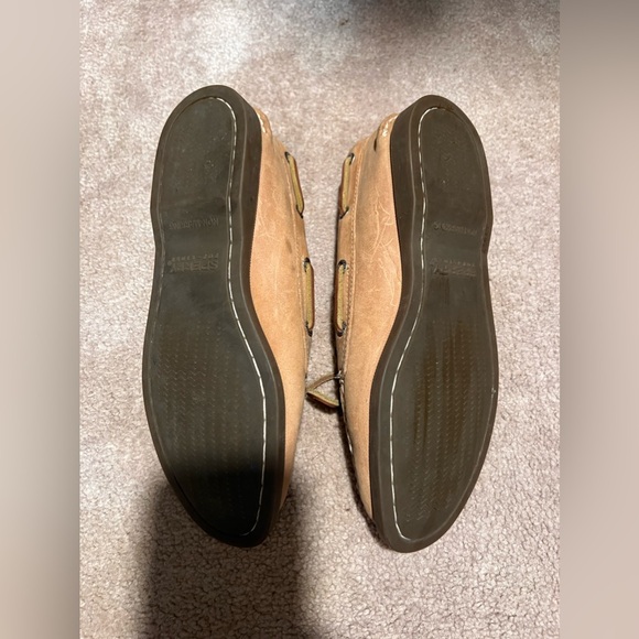 Women’s sperry boat shoes - Picture 3 of 4